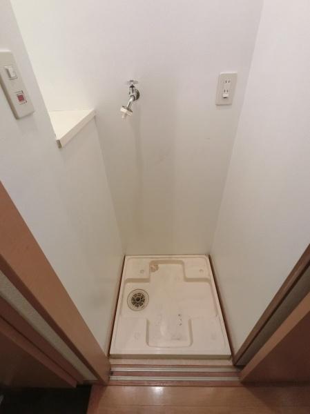 福岡市東区箱崎３丁目のマンション