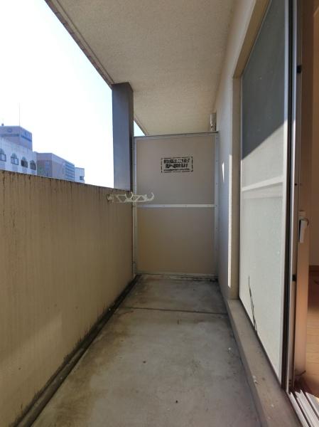 福岡市東区箱崎３丁目のマンション