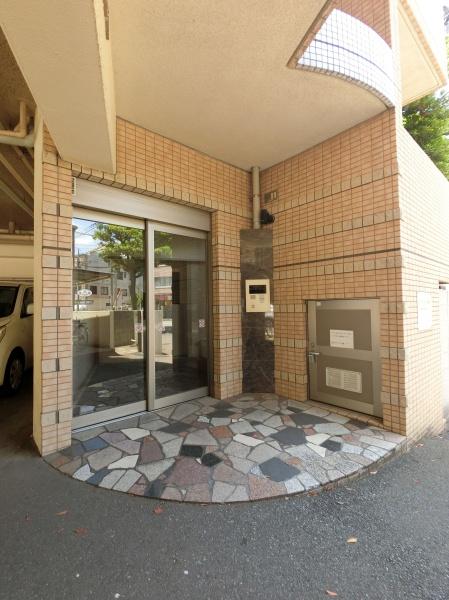 福岡市東区箱崎３丁目のマンション