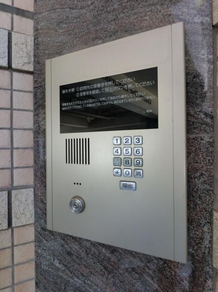 福岡市東区箱崎３丁目のマンション