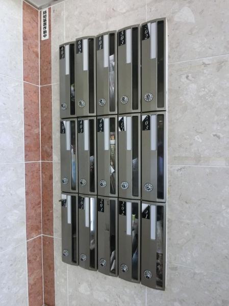 福岡市東区箱崎３丁目のマンション