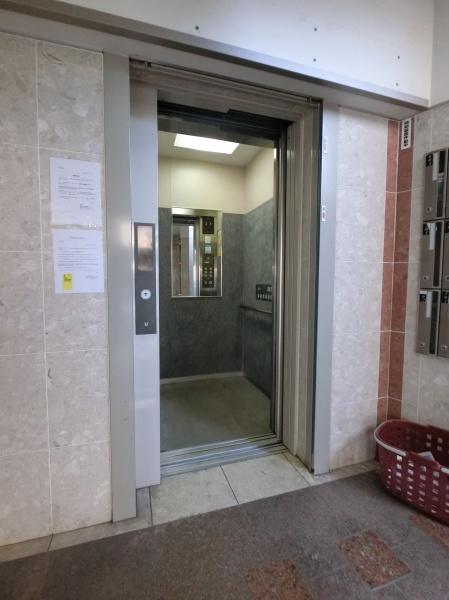 福岡市東区箱崎３丁目のマンション