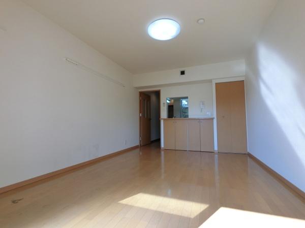 福岡市東区箱崎３丁目のマンション