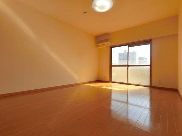 福岡市東区箱崎３丁目のマンション