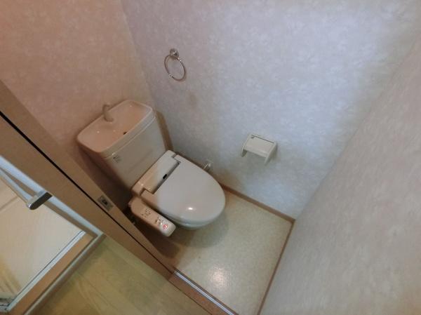 福岡市東区箱崎３丁目のマンション