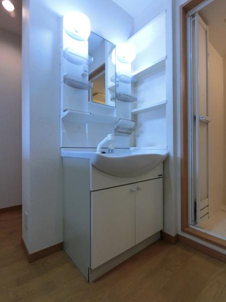 福岡市東区箱崎３丁目のマンション