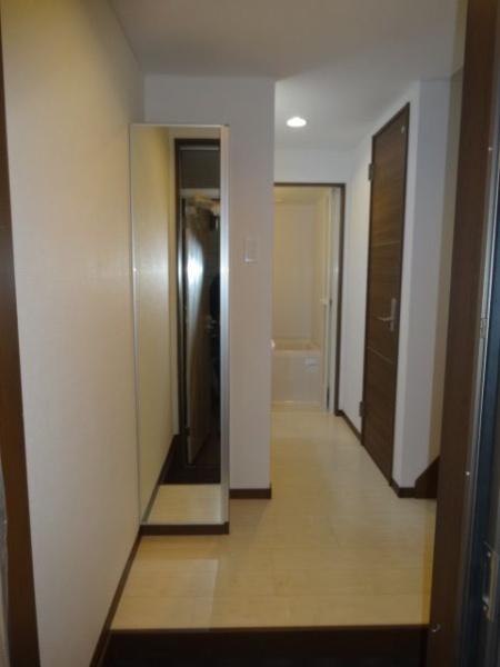 福岡市東区名島２丁目のアパート