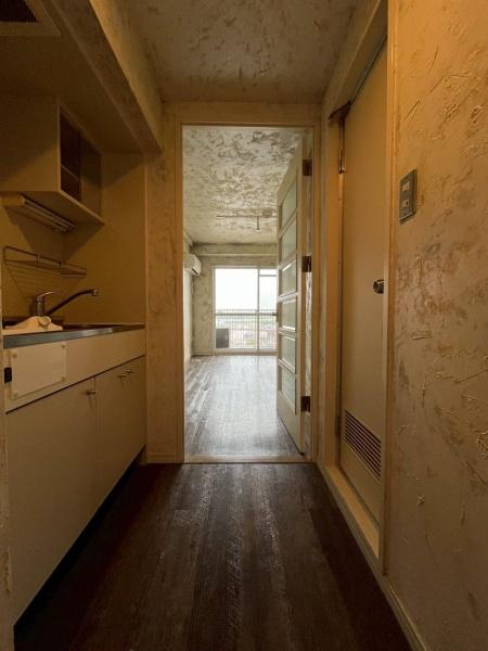 ダイアパレス名島第二