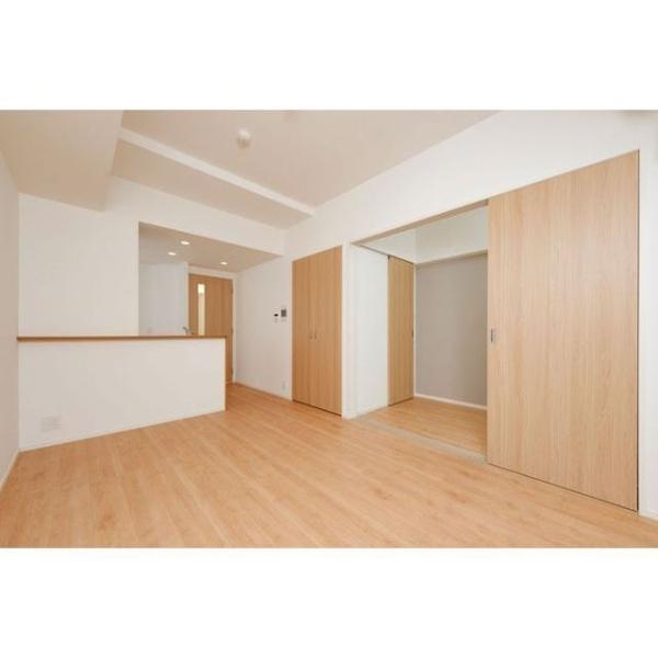 福岡市博多区吉塚４丁目のマンション