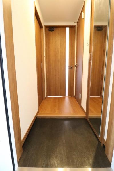 福岡市東区香椎駅前１丁目のマンション