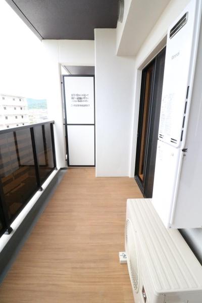 福岡市東区香椎駅前１丁目のマンション