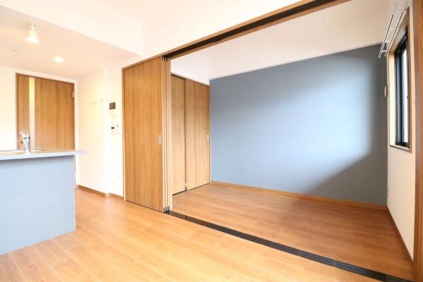 福岡市東区香椎駅前１丁目のマンション