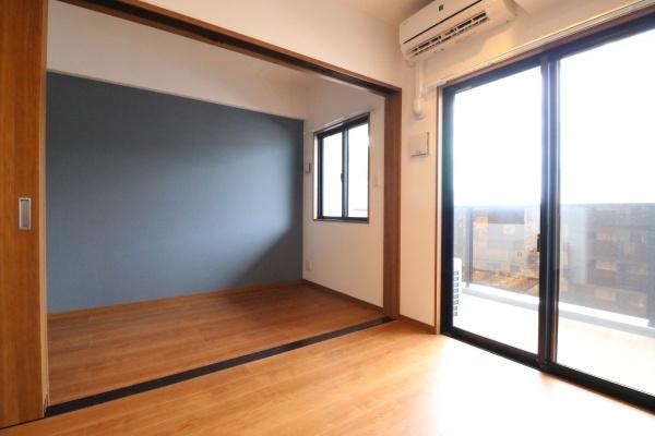 福岡市東区香椎駅前１丁目のマンション