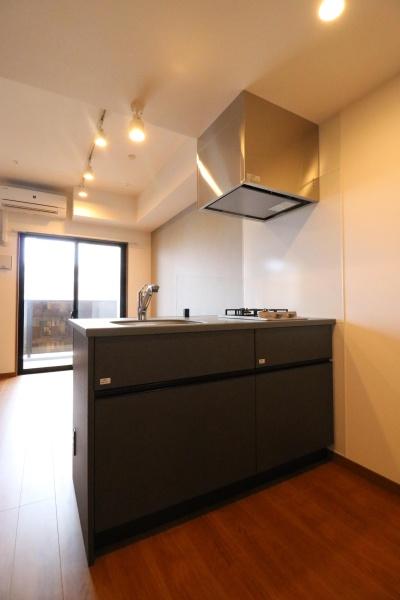 福岡市東区香椎駅前１丁目のマンション