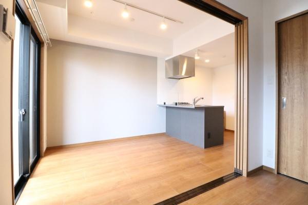 福岡市東区香椎駅前１丁目のマンション