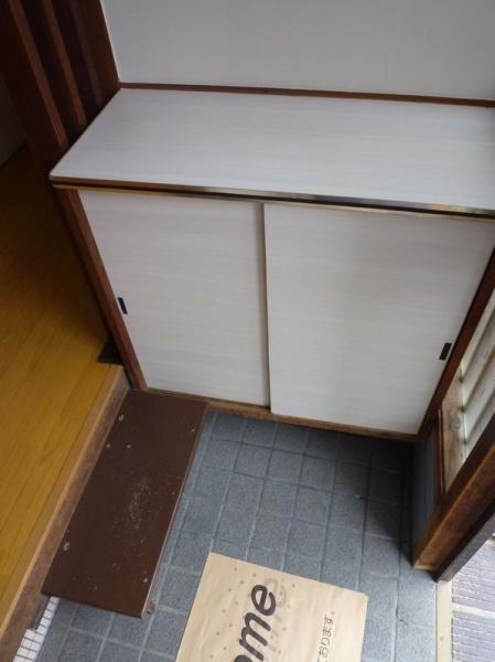 福岡市東区原田２丁目のアパート