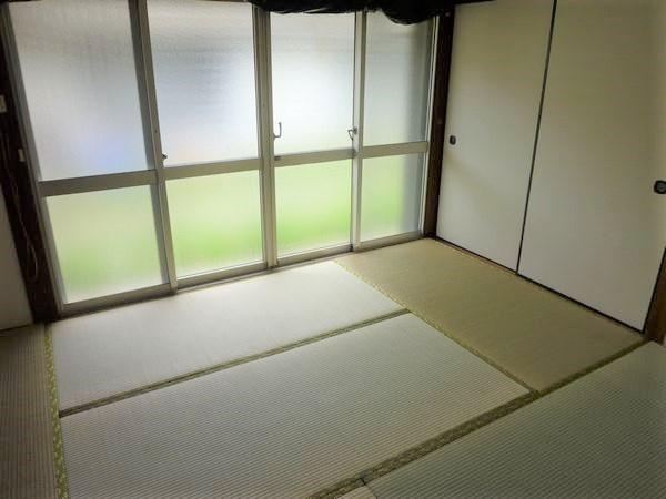 福岡市東区原田２丁目のアパート