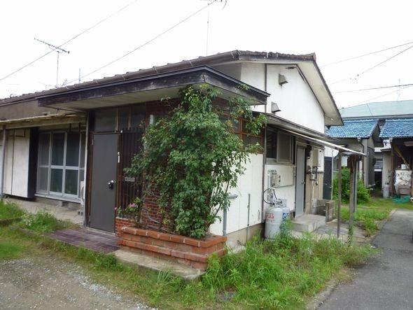 福岡市東区原田２丁目のアパート