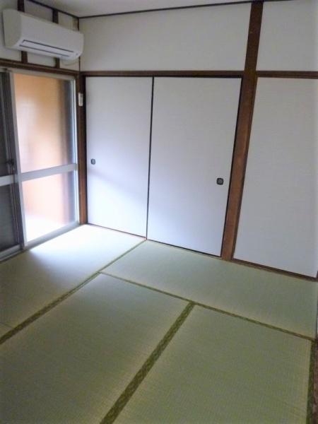 福岡市東区原田２丁目のアパート