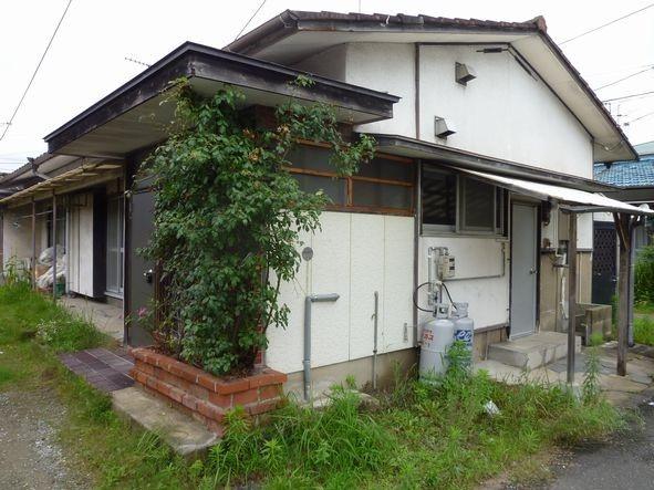 福岡市東区原田２丁目のアパート