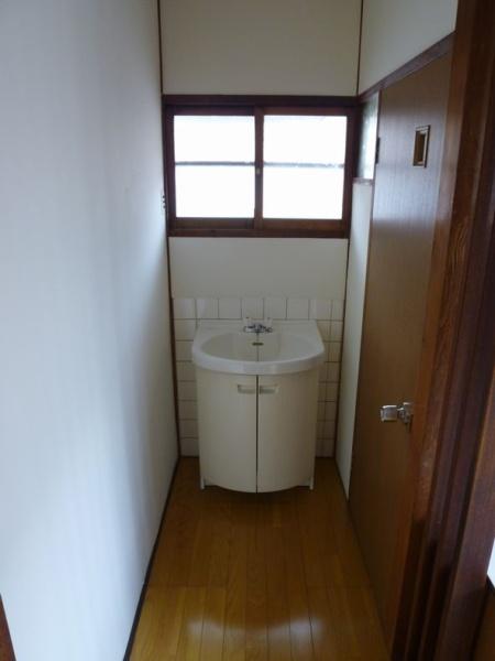 福岡市東区原田２丁目のアパート