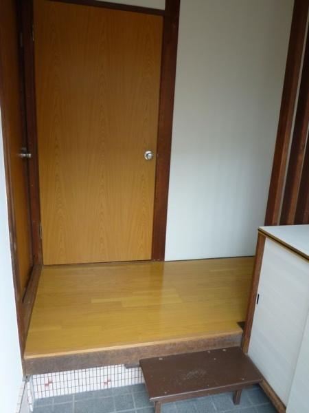 福岡市東区原田２丁目のアパート