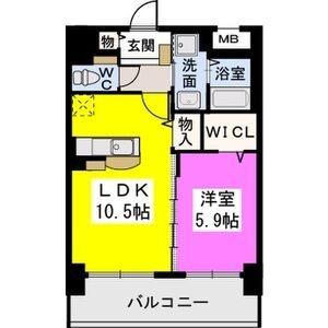 糟屋郡粕屋町大字柚須のマンション