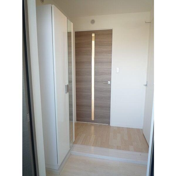 糟屋郡粕屋町大字柚須のマンション