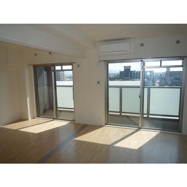 糟屋郡粕屋町大字柚須のマンション