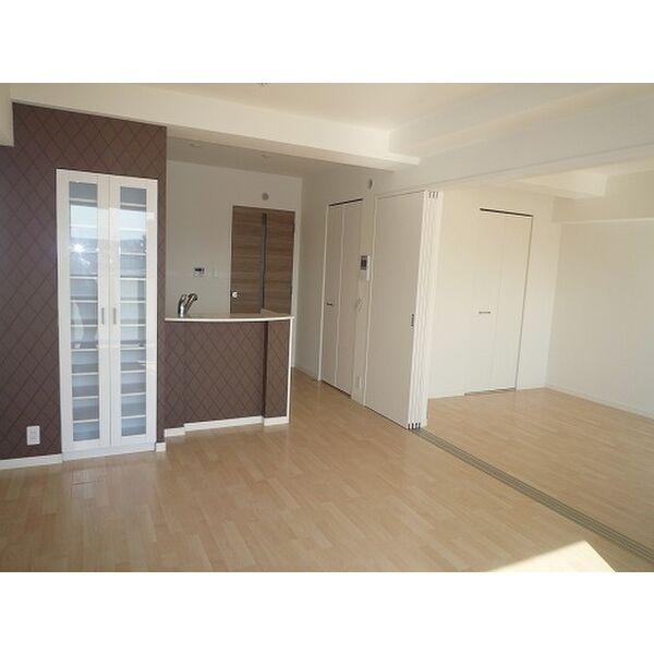 糟屋郡粕屋町大字柚須のマンション