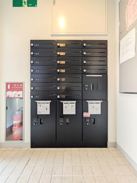 福岡市博多区吉塚１丁目のアパート