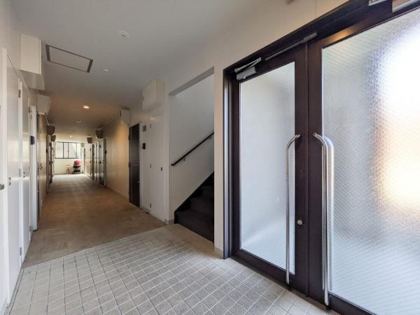 福岡市博多区吉塚１丁目のアパート