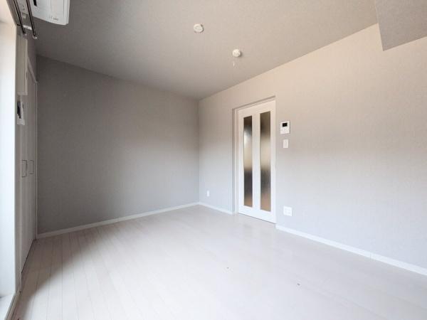 福岡市博多区吉塚１丁目のアパート