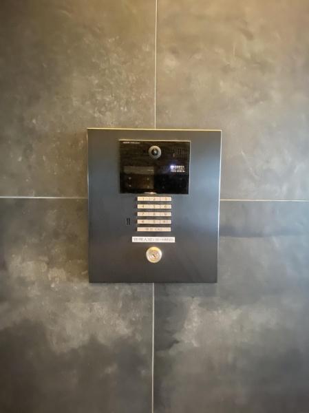 福岡市博多区千代１丁目のマンション