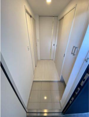 福岡市博多区千代１丁目のマンション