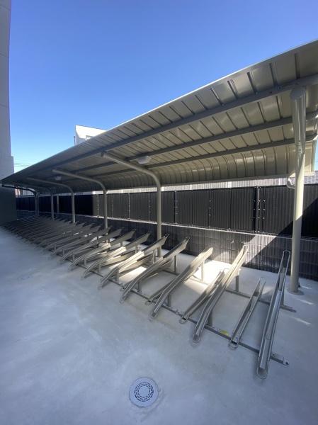 福岡市博多区千代１丁目のマンション