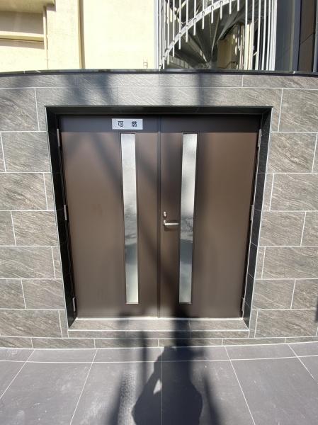 福岡市博多区千代１丁目のマンション