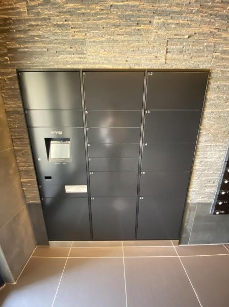 福岡市博多区千代１丁目のマンション