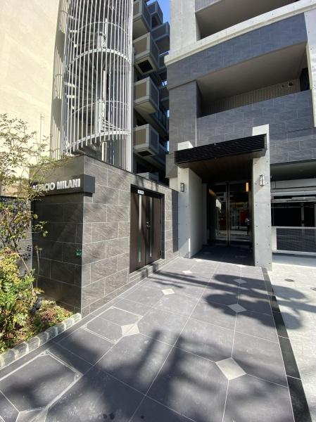 福岡市博多区千代１丁目のマンション