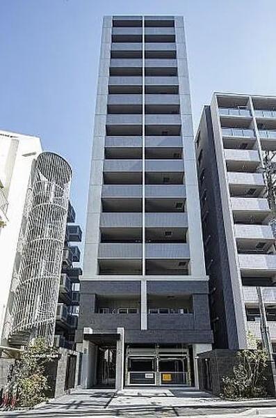 福岡市博多区千代1丁目のマンション
