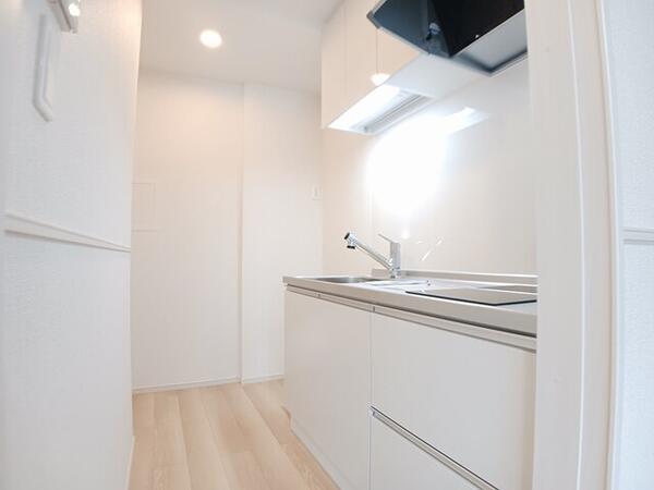 福岡市東区多の津５丁目のアパート