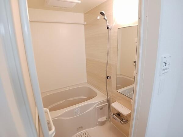 福岡市東区多の津５丁目のアパート