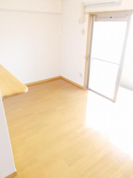 福岡市東区筥松新町のマンション