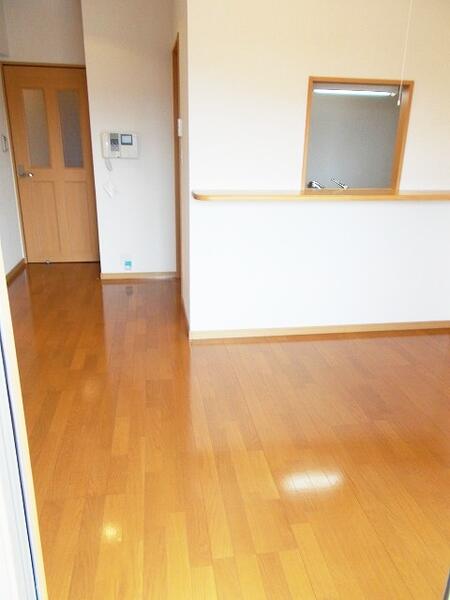 福岡市東区筥松新町のマンション