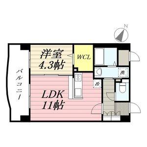 ナウヴィレッジ松島Ⅱ