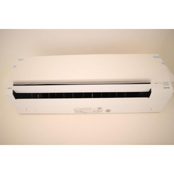 ナウヴィレッジ松島Ⅱ