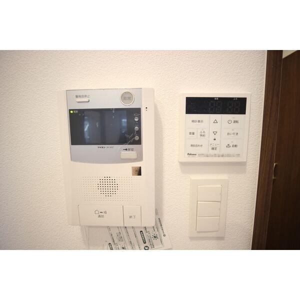 ナウヴィレッジ松島Ⅱ