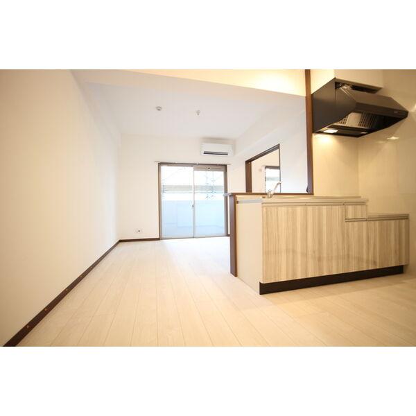 ナウヴィレッジ松島Ⅱ