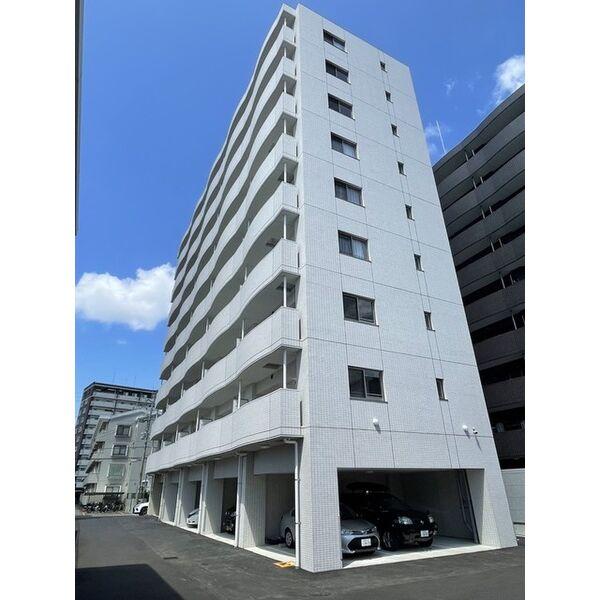 ナウヴィレッジ松島Ⅱ