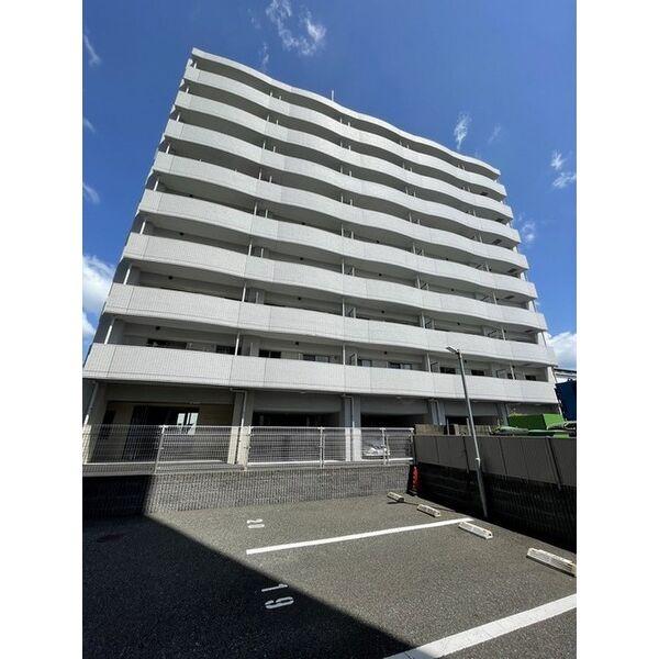 ナウヴィレッジ松島Ⅱ